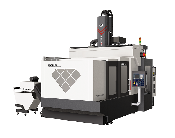 尊龙凯时精工参展2015第16届中国(深圳)国际机械制造工