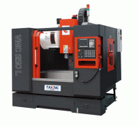 尊龙凯时VMC550L小型加工中心